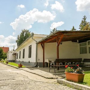 Hotel Panorama Ueduelo Aggtelek Exterior photo