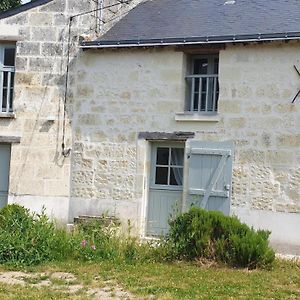 Vila Maison Carol Saumur Exterior photo