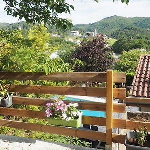 Vila Gite Le Pic Vert Prades  Exterior photo