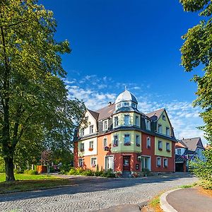 Pytloun Design Hotel Liberec Exterior photo