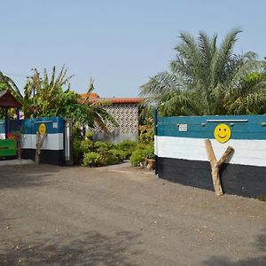 Vila Happiness Farm Hatta Exterior photo