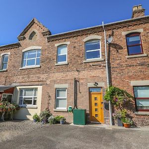 Vila Ty'R Orsaf Builth Wells Exterior photo