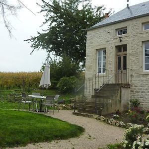 Vila La Layotte Vosne-Romanée Exterior photo