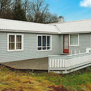 One-Bedroom Holiday Home In Frei Exterior photo