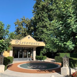 Hotel Ristorante Al Boschetto Cassino Exterior photo