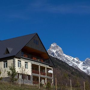 Hotel Becho House Exterior photo