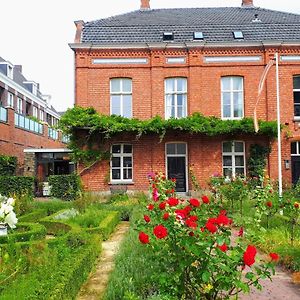 Bed and Breakfast Het Gindrahuis Bladel Exterior photo