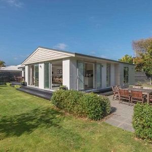 Bed and Breakfast Bed & Breakfast In The Heart Of Fendalton Christchurch Exterior photo