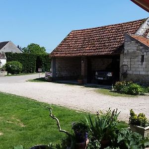 Vila La Ferme De Flo' Evry  Exterior photo