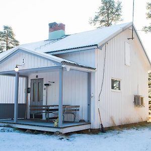 Hotel Holmens Boende Och Event Luleå Exterior photo