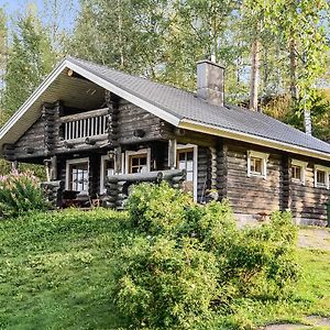 Holiday Home Savilahti By Interhome Ahmovaara Exterior photo