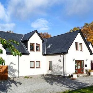 Vila An Torr Newtonmore Exterior photo