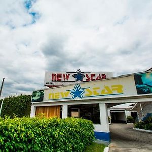 Hotel New Star Rio de Janeiro Exterior photo