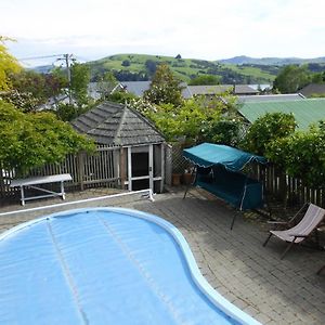 Apartmán The Summerhouse, Ideal Akaroa Location. Exterior photo