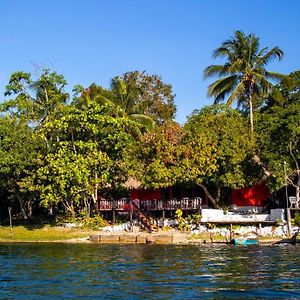 Hotel Mayan Spirit Flores Exterior photo