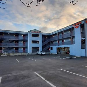 Water Front Inn Port Townsend Exterior photo