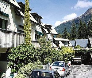 Hotel Queenstown Mews Exterior photo