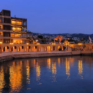 Hotel Byblos Sur Mer Exterior photo