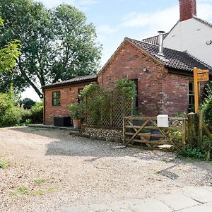 Vila The Ramblers' Annex North Tuddenham Exterior photo