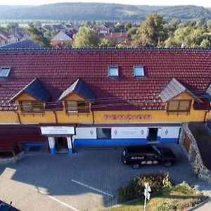 Hotel Penzion U Holuba Hradčovice Exterior photo