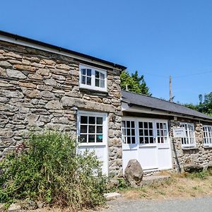 Vila Treverbyn Smithy Saint Neot Exterior photo