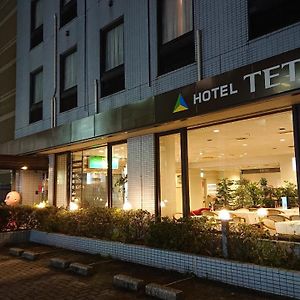 Hotel Tetora Makuhari Inagekaigan Čiba Exterior photo