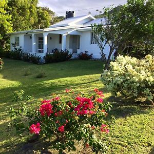 Romantic Cottage Sauteurs Exterior photo