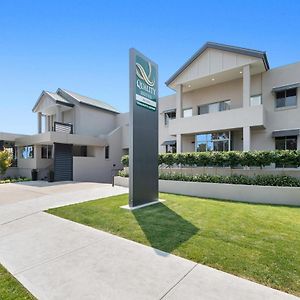 Quality Hotel Wangaratta Gateway Exterior photo