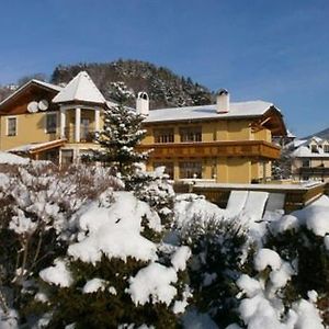 Hotel Penzion Stefanshof Kremnica Exterior photo