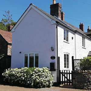 Rose Cottage Chard Exterior photo