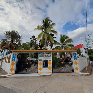 Hotel Sael Tocaima Exterior photo