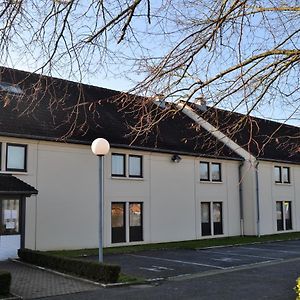 Hotel De France Creil Chantilly Exterior photo