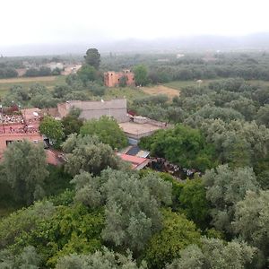 Bed and Breakfast Maison D'Hotes Ait Bou Izryane Timoulilt Exterior photo