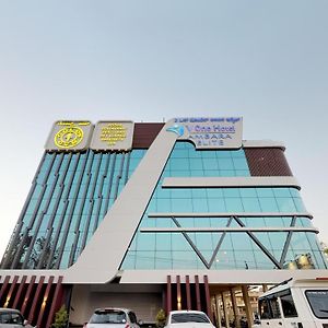 V One Hotel-Ambara Elite Bengalúr Exterior photo
