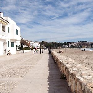 Vila At303 Botigues De Mar Altafulla Exterior photo