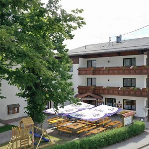 Hotel Kirchenwirt Sankt Aegidi Exterior photo