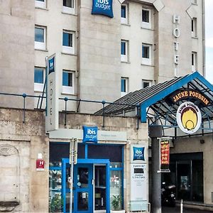 Hotel Ibis Budget Périgueux Exterior photo