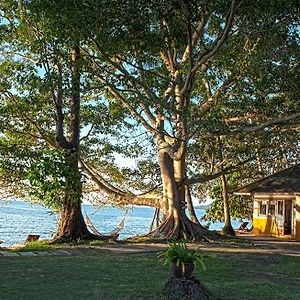 Anahata Resort Lipa Noi Exterior photo