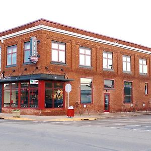 Hotel Crosby Lofts Exterior photo