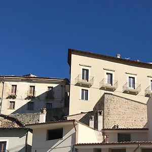 Apartmán Abruzzo Forte E Gentile Castel di Ieri Exterior photo