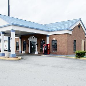 Hotel Rising Eagle Cordele Exterior photo