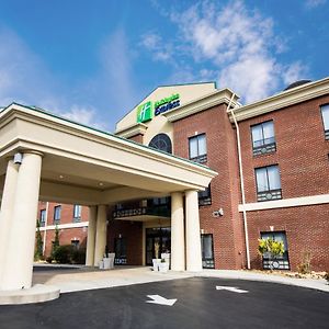 Holiday Inn Express Dayton, An Ihg Hotel Exterior photo