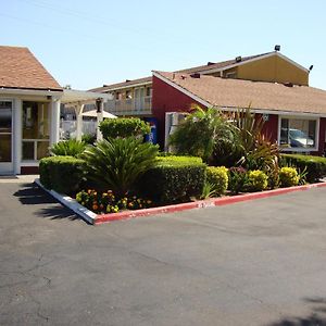 Oasis Inn Sacramento- Elk Grove Exterior photo