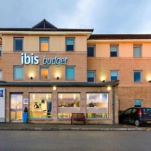 Hotel Ibis Budget Bradford Bradford  Exterior photo