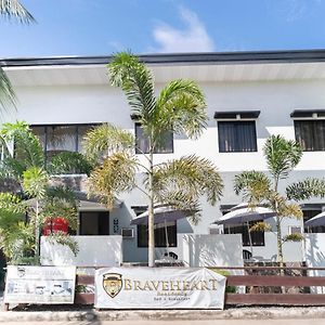 Hotel Oyo 548 Braveheart Residency Davao City Exterior photo