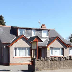 Lyndon Guest House Inverness Exterior photo