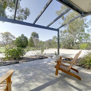 Bed and Breakfast Belle Bois, Capertee Valley Glen Alice Exterior photo