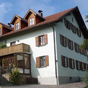 Apartmán Landhaus Lehhof Atzenzell Exterior photo