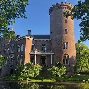 Bed and Breakfast Kasteel Sterkenburg Driebergen Exterior photo