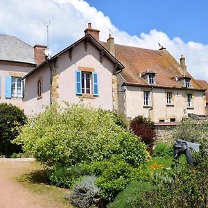 Vila Maison Confortable Souvigny + Jardin Exterior photo